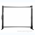 40"50" Portable Table Top Projection Screen